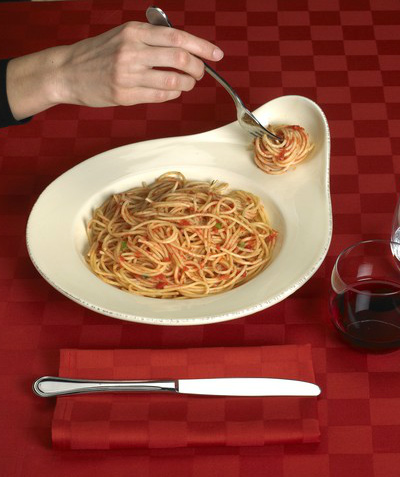 Easy Spaghetti Sem